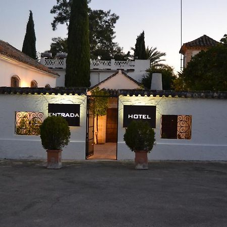 Hacienda La Vereda Montilla Extérieur photo