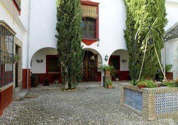 Hacienda La Vereda Montilla Extérieur photo