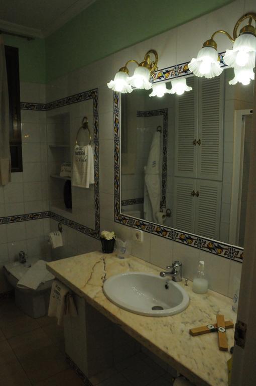 Hacienda La Vereda Montilla Chambre photo