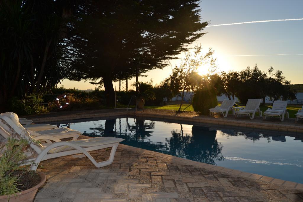 Hacienda La Vereda Montilla Extérieur photo