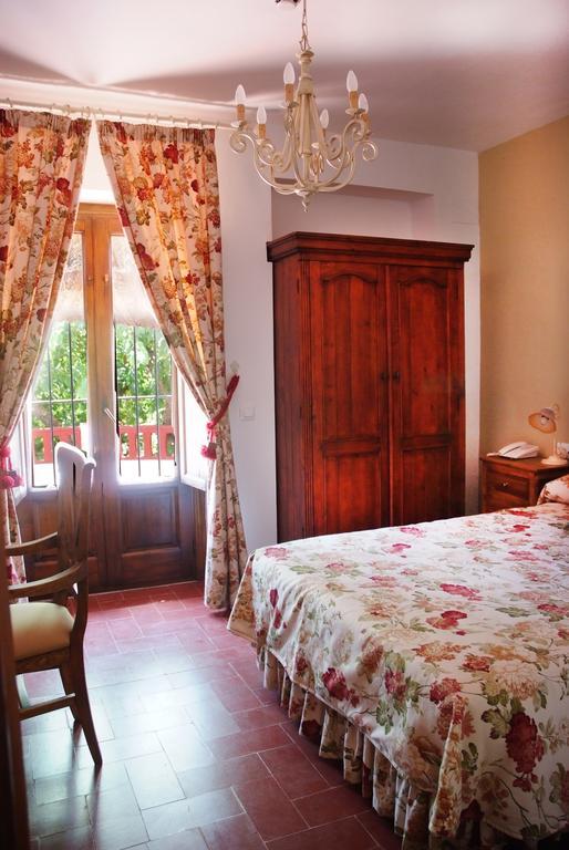 Hacienda La Vereda Montilla Extérieur photo