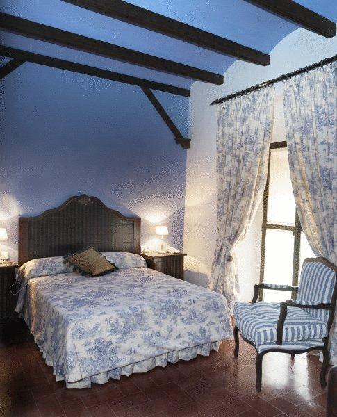Hacienda La Vereda Montilla Extérieur photo