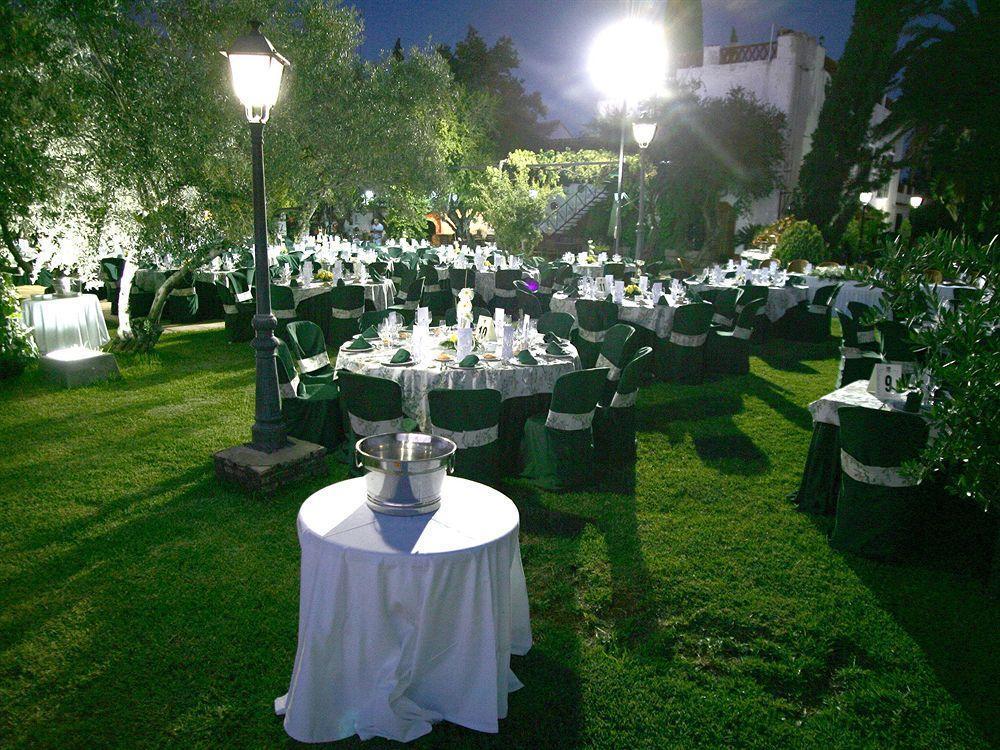 Hacienda La Vereda Montilla Extérieur photo
